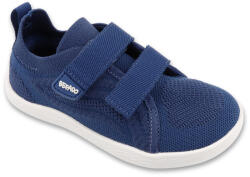 BEFADO 003X015 003Y015 tornacipő BAREFOOT SPORT kék 29 003XY015_29 (003XY015_29)