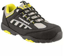 Coverguard új! Tektite S1p Hro Sra Védőfélcipő_46 (9tekl50046)