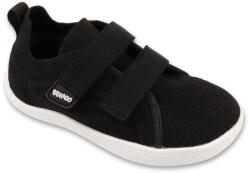 BEFADO 003X014 003Y014 tornacipő BAREFOOT SPORT fekete 26 003XY014_26 (003XY014_26)