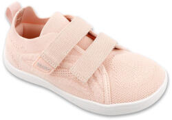 BEFADO 003X012 003Y012 tornacipő BAREFOOT SPORT pink 26 003XY012_26 (003XY012_26)