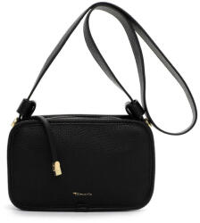 Tamaris Galina 33870-100 Fekete női válltáska 2 L (33870-100)