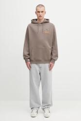 Drôle de Monsieur Памучен суичър Drôle de Monsieur Le Hoodie Grand HUtel (H.HO184.CO127)