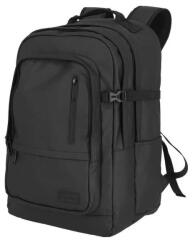 Travelite Basics hátizsák vízlepergető fekete 28 L TRAVELITE-96305-01 (TRAVELITE-96305-01)