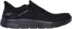 Skechers go walk flex - ojai slip-ins 44 | Férfi | Sneakerek | Fekete | 216333-BBK (216333-BBK)