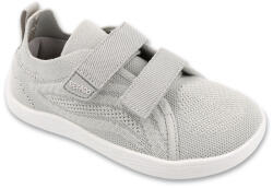 BEFADO 003X013 003Y013 tornacipő BAREFOOT SPORT világosszürke 29 003XY013_29 (003XY013_29)
