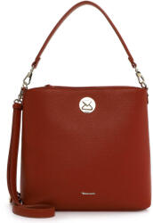 Tamaris Gladis 34072-624 Rust női válltáska piros 10 L (34072-624)