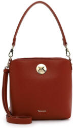 Tamaris Gladis 34071-624 Rust Női válltáska piros 5 L (34071-624)