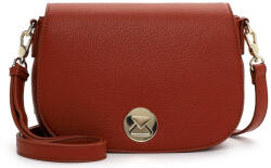 Tamaris Gladis 34070-624 Rust női válltáska piros 4 L (34070-624)