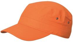 Myrtle Beach (Daiber) Katonai sapka MB095 - Narancssárga | unisex (MB095-86663)