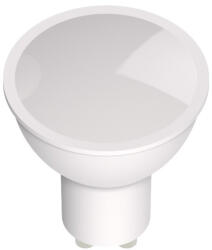 Avide LED Spot Alu+plastic 4W GU10 WW 3000K (ABGU10WW-4W-AP) (ABGU10WW-4W-AP)