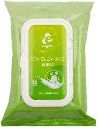 EasyGlide - szexjáték törlőkendő (25db) - sexshopcenter