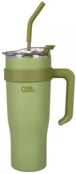 ALBI THERMAL MUG XXL (3TH - green)