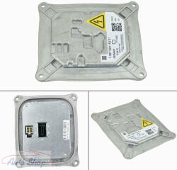 D1s xenon lámpa vezérlő elektronika, trafó 1 307 329 153, 63117182520, 8J0907391, 1307391519301, E90 E92 E93 E63 E64 E83 E70 E71