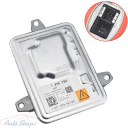  D1S D3S HID Xenon lámpa vezérlő elektronika E90 E92 E93 E70 F01 F02 F07 F10 F11 F20 F21 F26 F25 F06 F12 F15 F16 F30 F32 F33 F34 F36 7356250 7296090 1307329317 1307329318