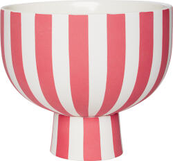 OYOY Bol Toppu, 15 cm, roșu (L301297) Castron