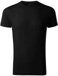 MALFINI Tricou bărbați Malfini Exclusive - Neagră | XL (1530116)