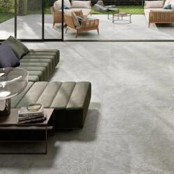 Alaplana Gresie Alaplana Rectificata Tenby Grey RC MT 60x120x2 cm
