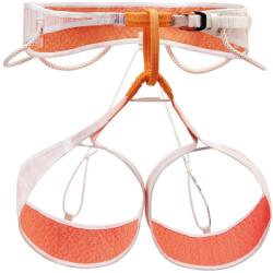 Petzl Ham Petzl WHISPER, alb (M)