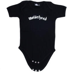 METAL-KIDS body pentru copii Motorhead - Logo - Black - Metal-Kids - 470.30. 8.7
