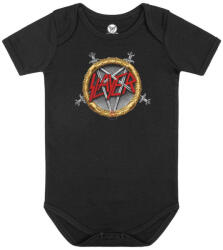 METAL-KIDS body pentru copii Slayer - Pentagram - black/multicolour - METAL-KIDS - 546.30. 8.999