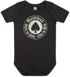 METAL-KIDS body pentru copii Motörhead - Born to Lose - black/multicolour - METAL-KIDS - 545.30. 8.999