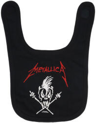 Metal-Kids bavetă Metallica - Scary Guy - Metal-Kids - 644.100. 8.37