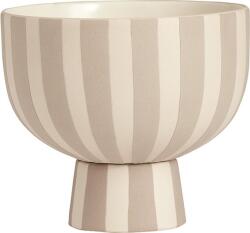 OYOY Bol Toppu, 15 cm, bej (L300681) Castron