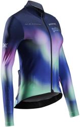 X-BIONIC Tricou damă X-BIONIC Corefusion Ride, aurora polychrome (M)