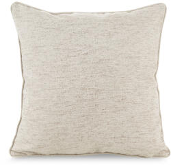 Takoy Díszpárnahuzat DEVI zsenília anyagból lenvászon hátoldallal