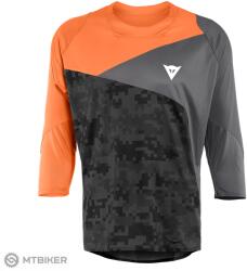 Dainese Tricou Dainese Hg Otzarreta, gri camo/gri închis (M)