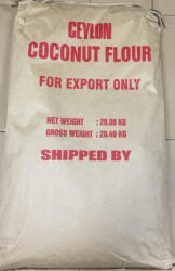 Paleolit Kókuszliszt 20kg lédig - zamborigyumolcsle