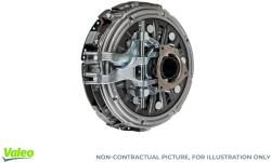 VALEO kuplungkészlet VALEO 855103 for HYUNDAI, KIA (855103)