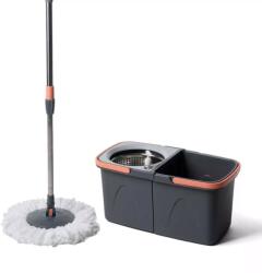  Spin Mop forgófejes felmosószett