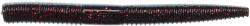 Gunki Skip Worm 10cm Cola Red Flake 8db (32124)