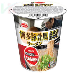  Acecook Ippin Tonkotsu Tészta Pohár 73g