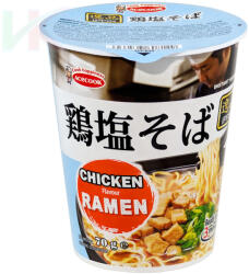  Acecook ramen tészta, csirke ízű, 70g
