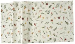Sander asztalterítő FOREST FLOWERS 130x170cm FB40 (500513FB40)