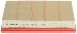 Bosch Filtru aer BOSCH F 026 400 795 (F 026 400 795) - fixbox