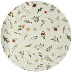 Sander asztalterítő kerek FOREST FLOWERS 130cm FB40 (500533FB40)