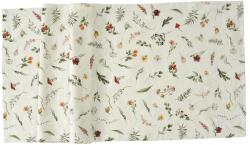 Sander asztalterítő FOREST FLOWERS 150x250cm FB40 (500517FB40)