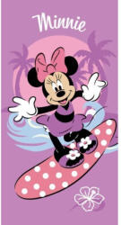 Aymax Disney Minnie Surf fürdőlepedő, strandtörölköző 70x140cm (Fast Dry) (AYM075045)