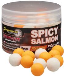 Starbaits POP UP Bright Spicy Salmon 50g 14mm (83241)