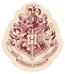 Aymax Harry Potter formapárna, díszpárna (AYM074055)