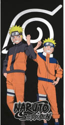 Aymax Naruto Grow Up fürdőlepedő, strandtörölköző 70x140cm (Fast Dry) (AYM074949)