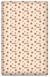 Aymax Harry Potter Star gumis lepedő 90x200 cm (AYM073621)