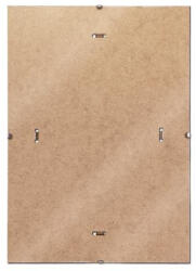 DONAU Képkeret, klipes, plexi, A3, 29, 7x42 cm, DONAU (5620001PL-00) - iroszer24