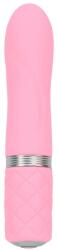 Pillow Talk Flirty Vibrator Mini Roz Vibrator