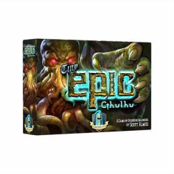 Gamelyn Games Tiny Epic Cthulhu
