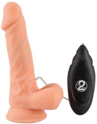 Realistixxx Real Nice Guy Vibrator