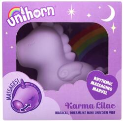 Ünihörn Karma Lilac Vibrator